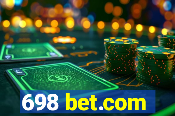 698 bet.com